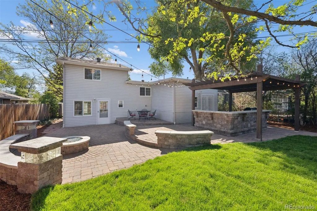 3281 Depew Street, Wheat Ridge
