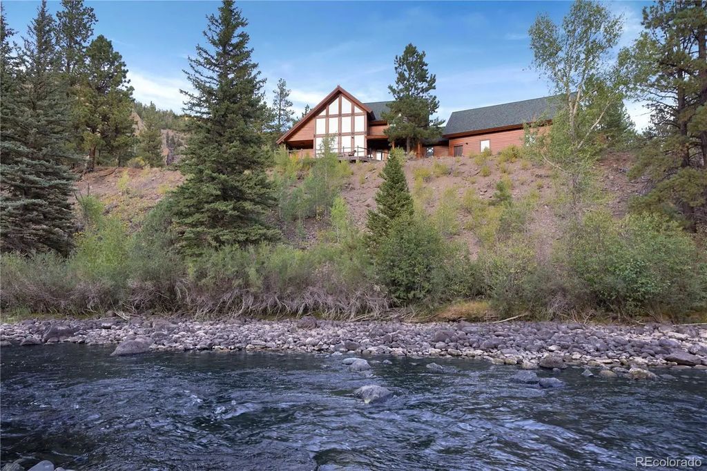 311 Quail Ridge, Antonito