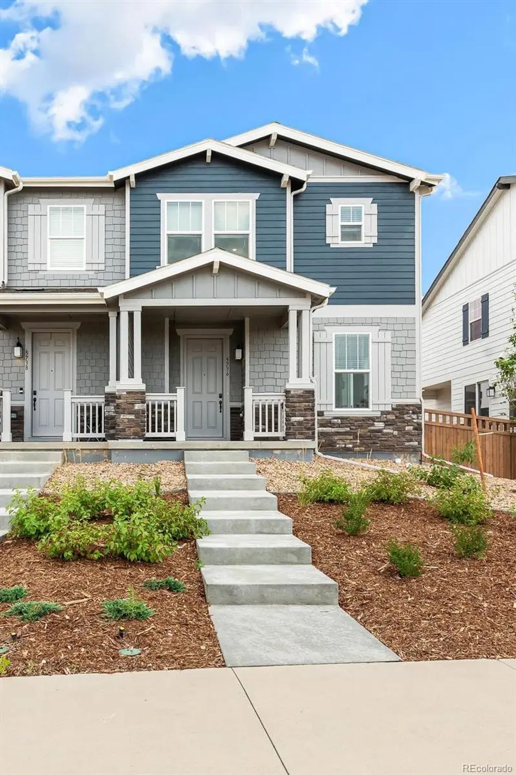 5736 N Jebel Street, Aurora