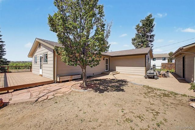 5440 Huxtable Street, Sedalia