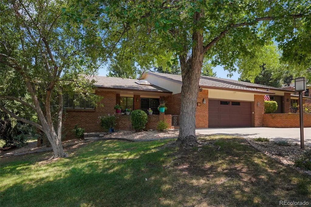 2615 Oak Drive 30, Lakewood