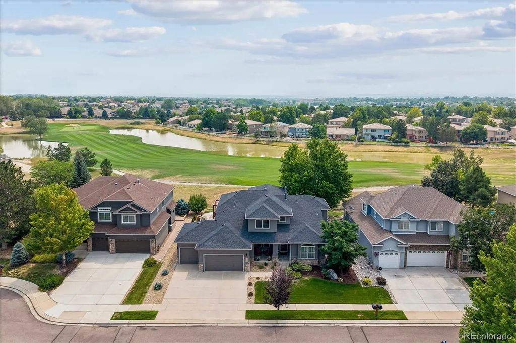 14060 Turnberry Court, Broomfield