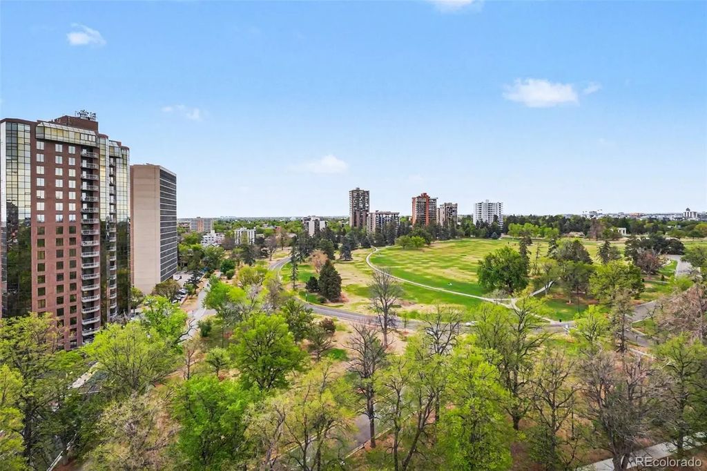 1250 N Humboldt Street 1503, Denver