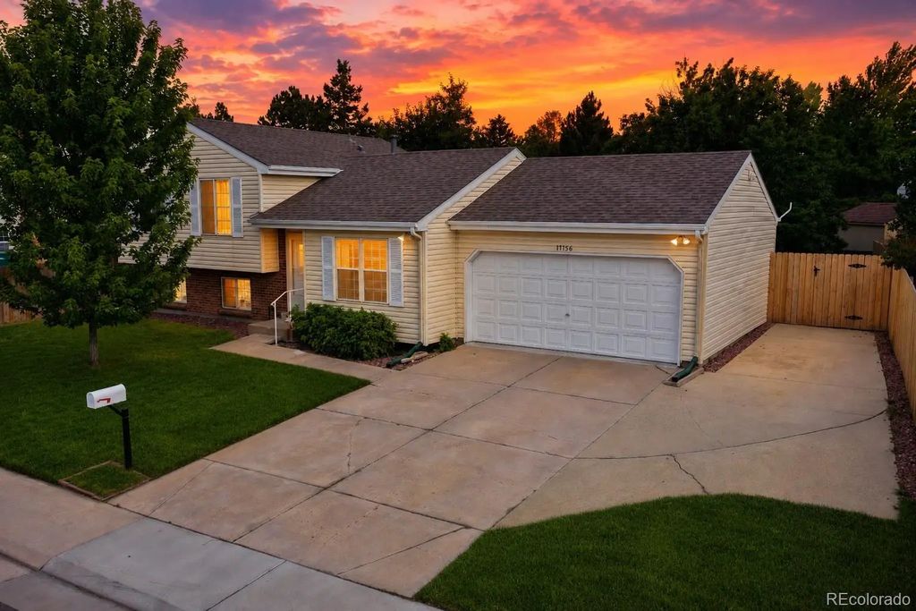17156 E Progress Circle N, Aurora