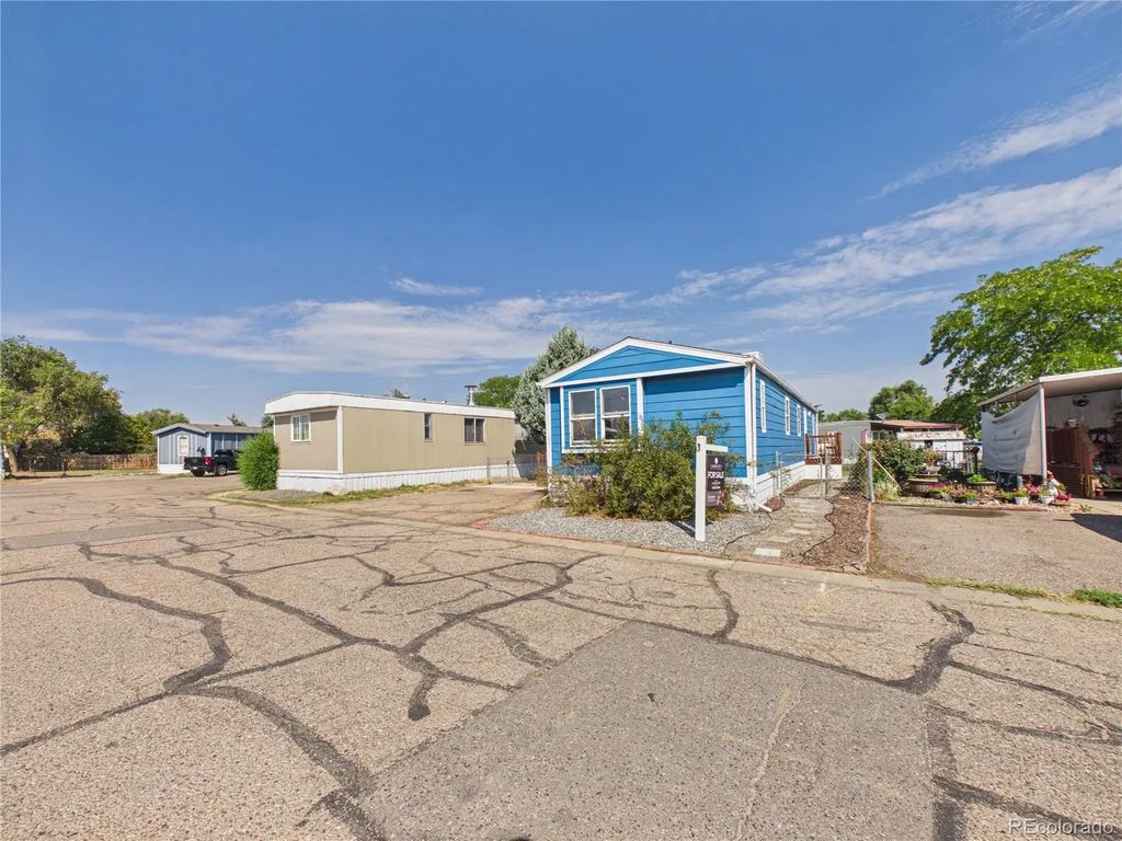 1401 9th Street, Fort Lupton