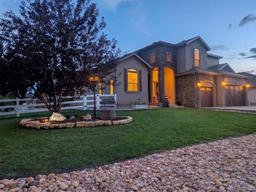 7995 Angel View Drive, Frederick