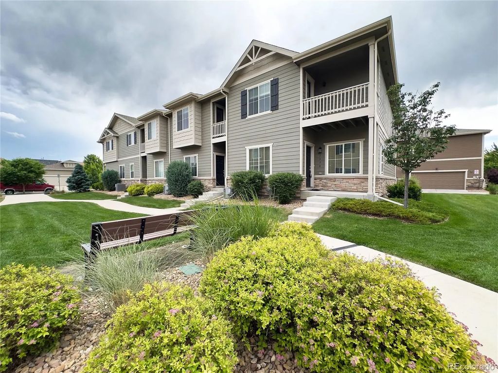 1578 Sepia Avenue, Longmont