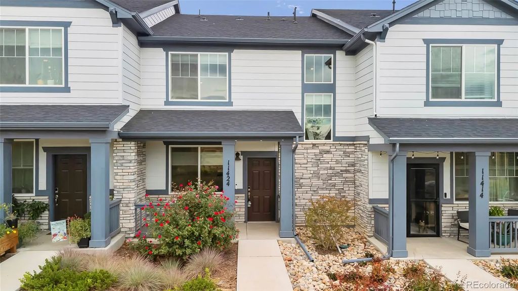 11424 W Belleview Drive, Littleton