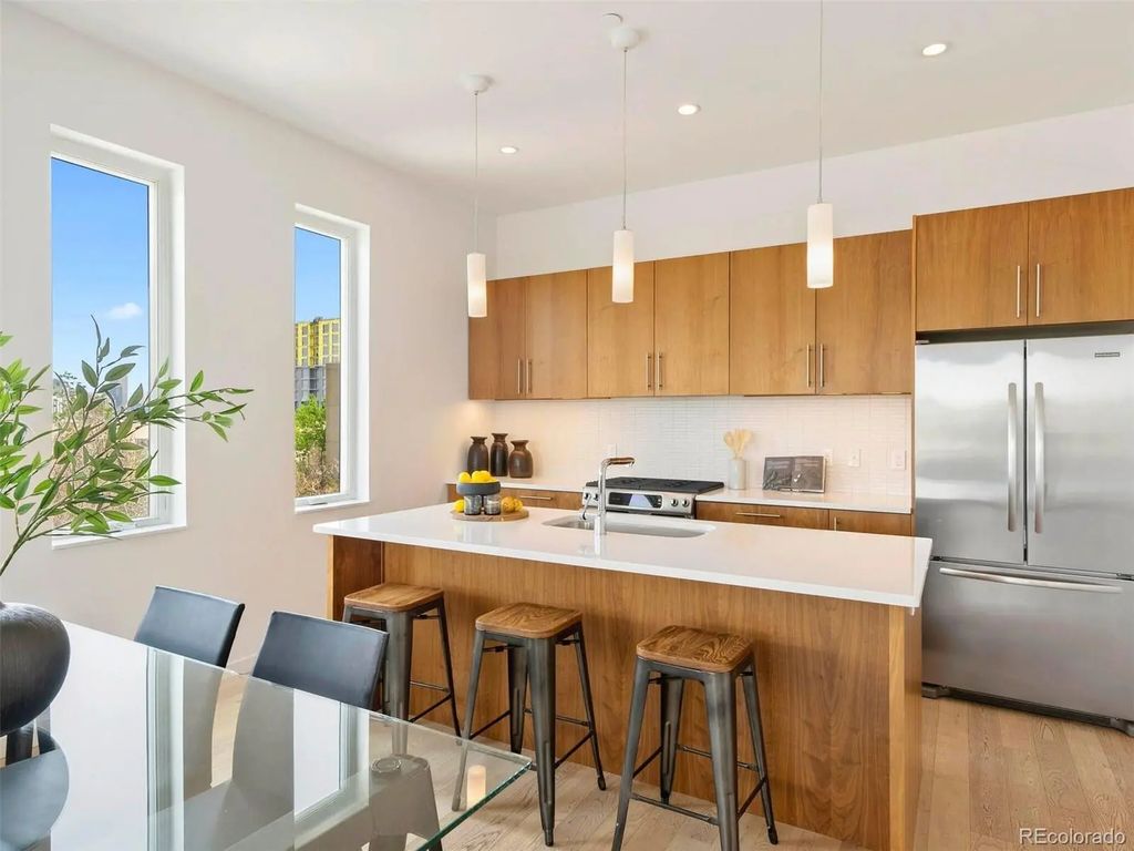 2752 Clay Street 404, Denver