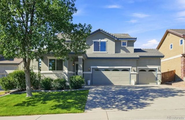 10382 Nottingham Drive, Parker