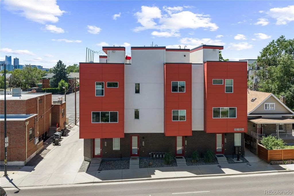 1906 W 38th Avenue, Denver