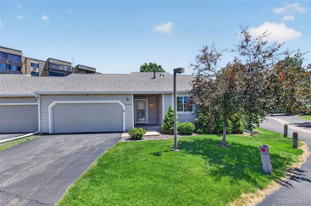 13930 E Linvale Place, Aurora