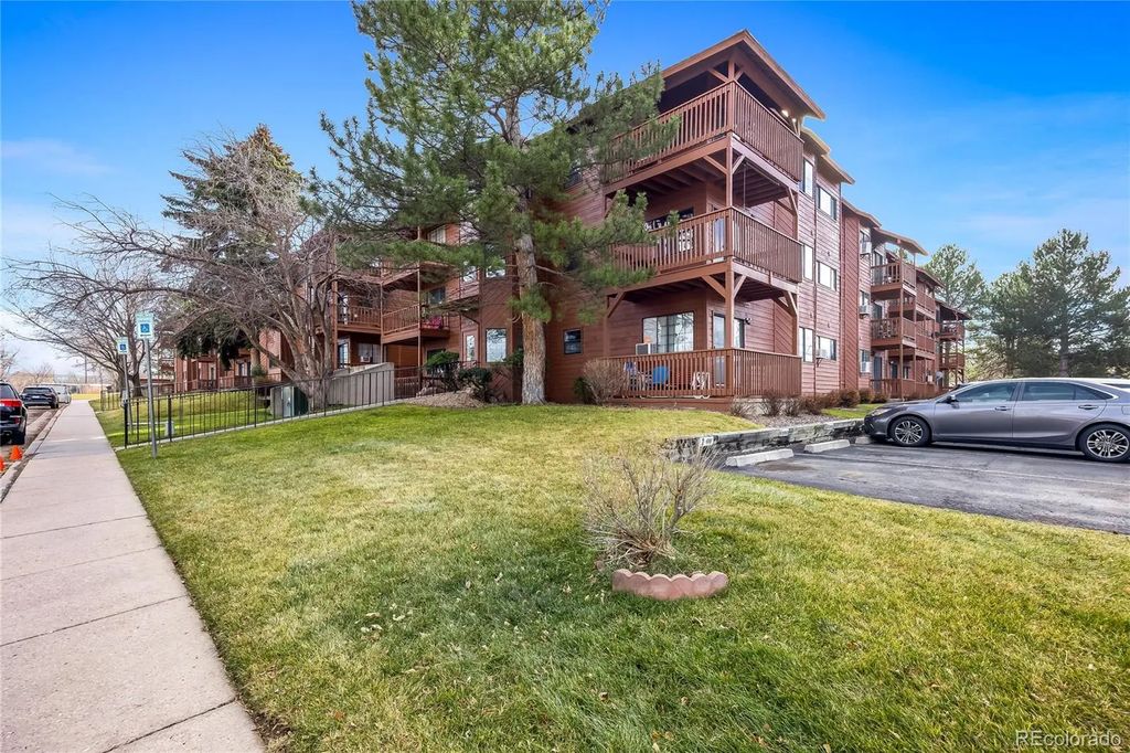 2430 Palmer Park Boulevard 303, Colorado Springs