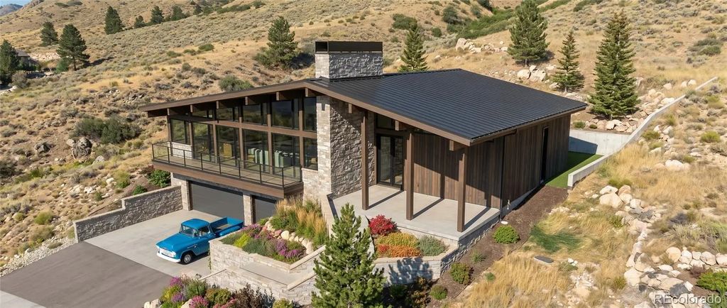 854 Shelton Road, Golden