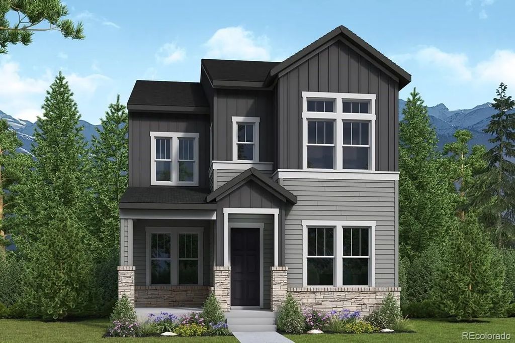 2448 W 162nd Avenue, Broomfield
