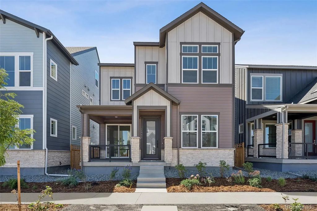 2448 W 162nd Avenue, Broomfield