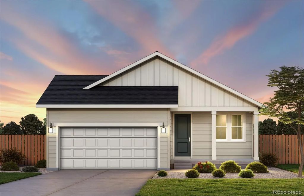 2727 Nantucket Street, Strasburg
