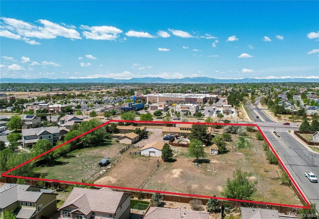 12970 Quebec Street, Thornton