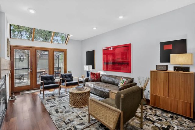 353 Harrison Street, Denver