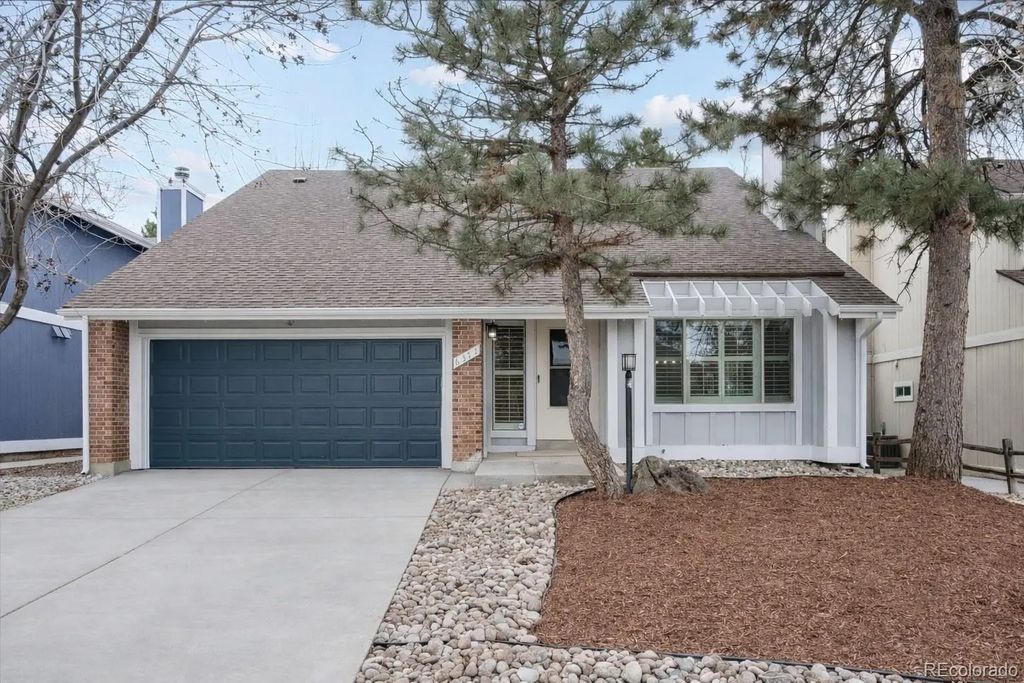 6371 S Florence Way, Englewood