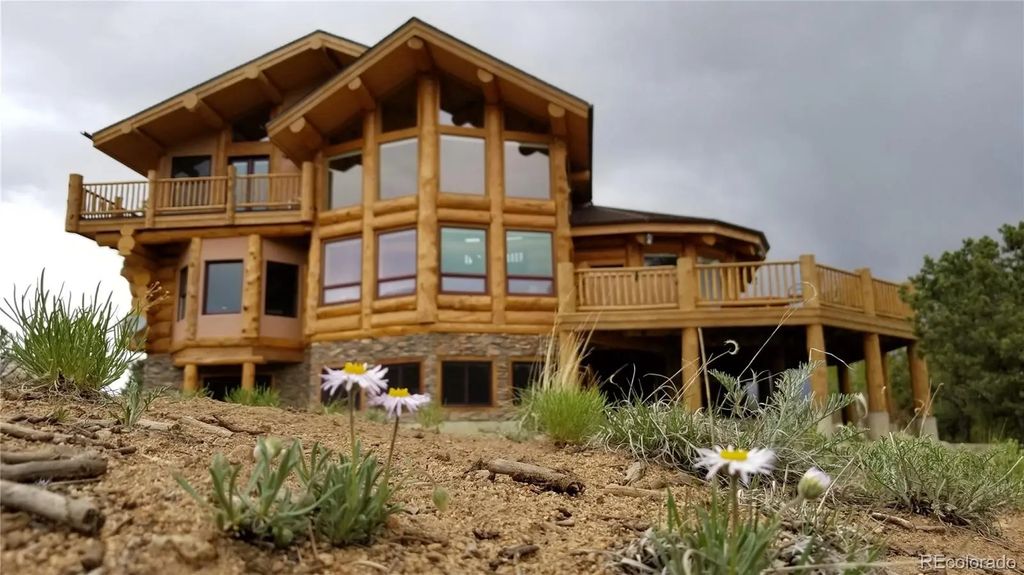 16988 County Road 363, Buena Vista