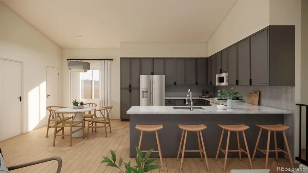 75 S Ball Street, Empire