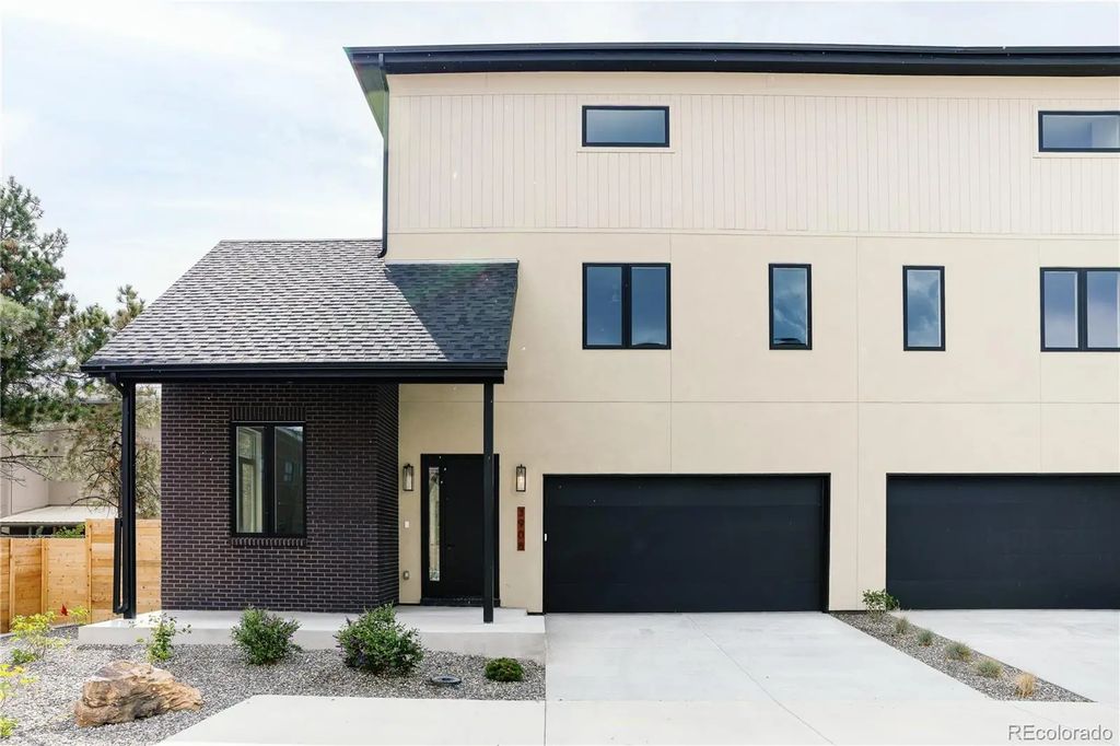 3912 Upham Street, Wheat Ridge