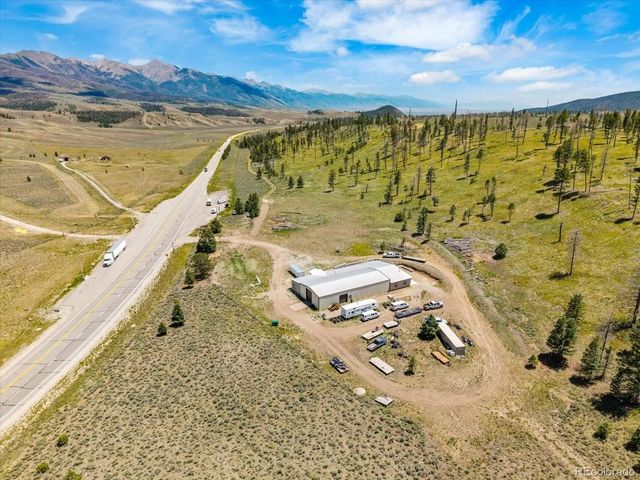 45835 Highway 285, Poncha Springs