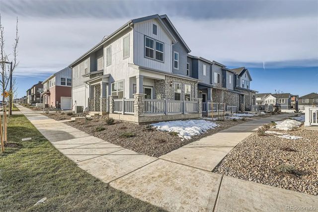 1979 S Gold Bug Way, Aurora