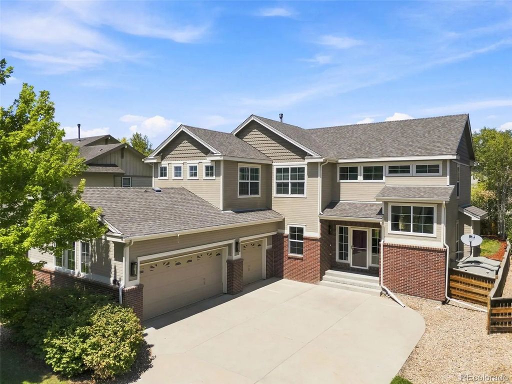 17463 E 98th Way, Commerce City