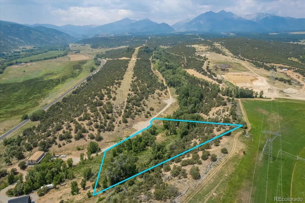 7918 Cozart Lane, Salida