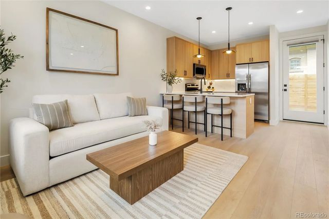 3825 W 38th Avenue 2, Denver