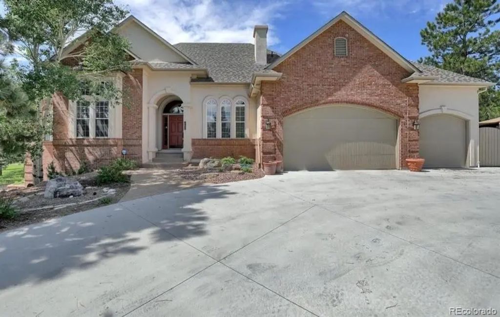 18910 Archers Drive, Monument