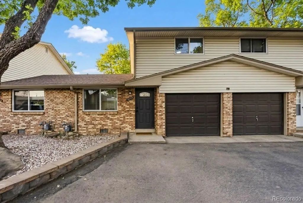 4643 Independence Street 9, Wheat Ridge