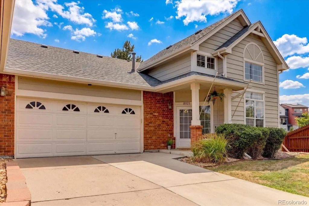10323 Adams Place, Thornton