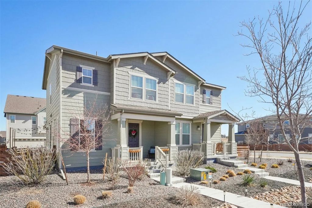 1154 Anker Drive, Erie