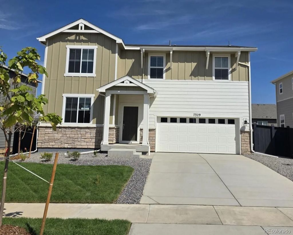7329 27th Street Road, Greeley