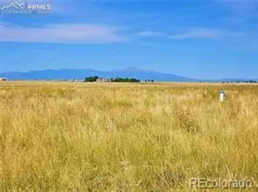 23712 Redtail Drive, Colorado Springs