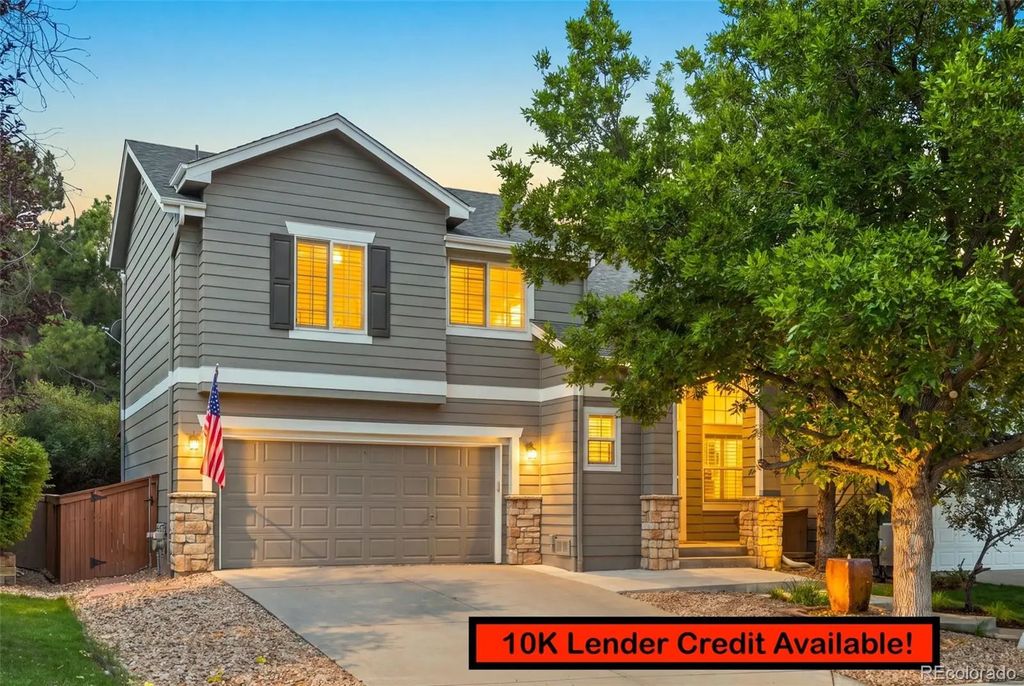 364 Willowick Circle, Littleton