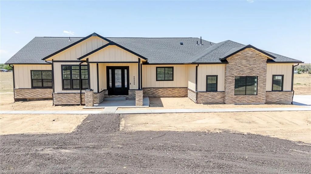 50255 Oak Park Drive, Bennett