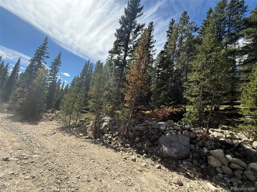151 Lake Road, Idaho Springs