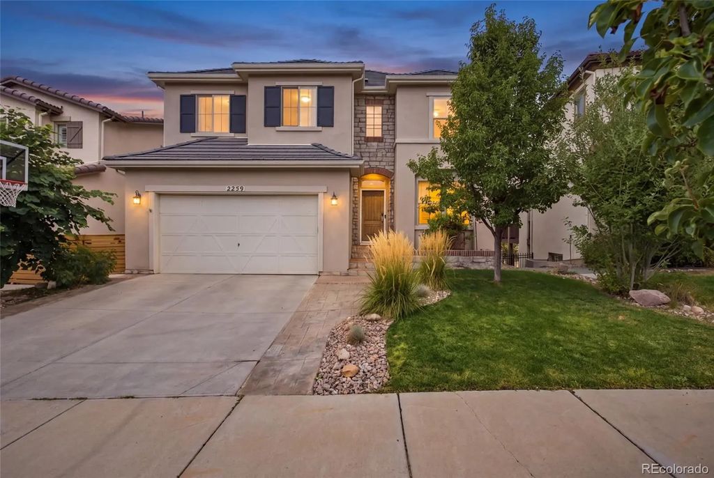 2259 S Orchard Street, Lakewood