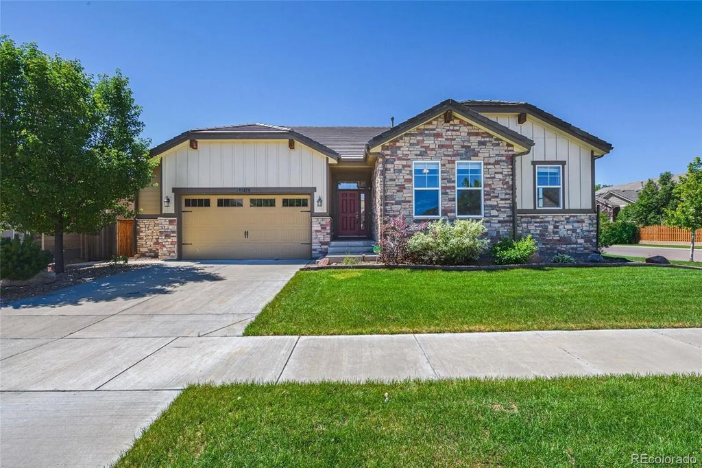 15424 E 115th Avenue, Commerce City