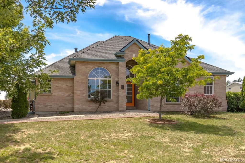 30344 E 165th Avenue, Brighton