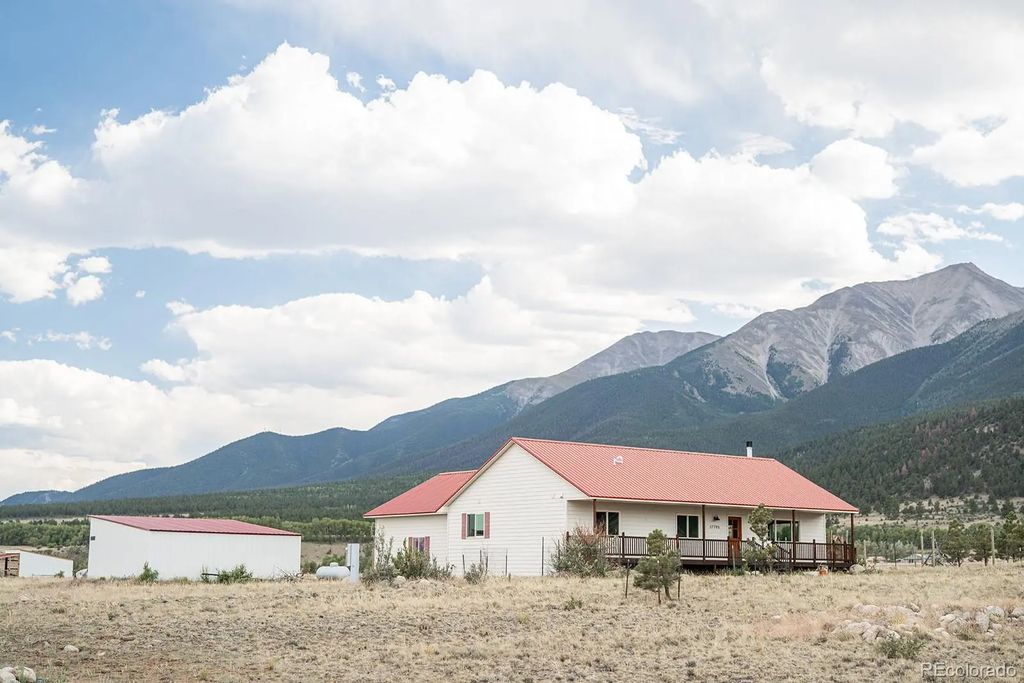 17795 County Road 306, Buena Vista
