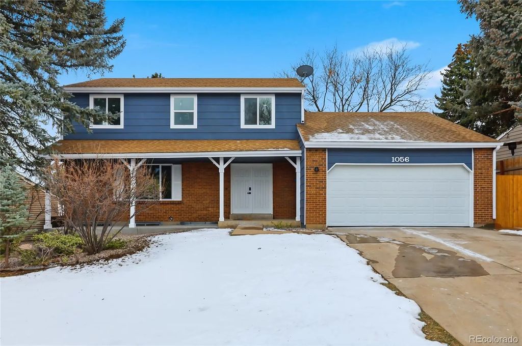 1056 E Nichols Avenue, Centennial