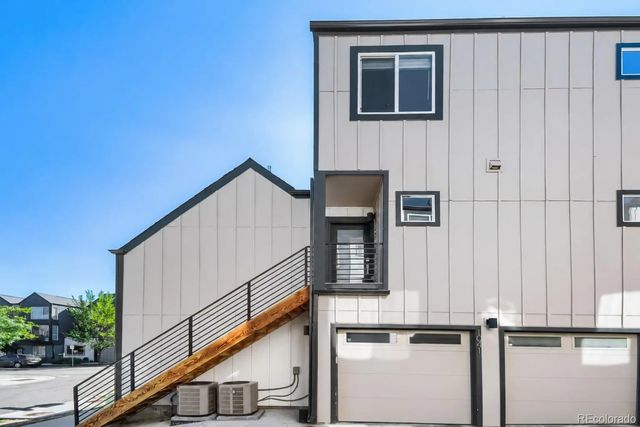 1041 Depew Street, Denver