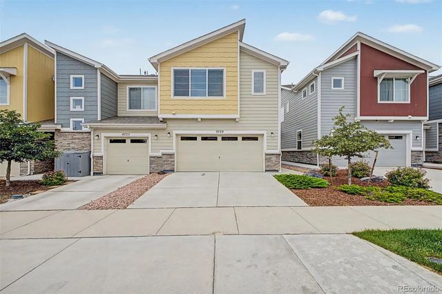 9729 Albion Lane, Denver