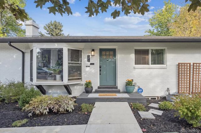 3675 S Hibiscus Way, Denver