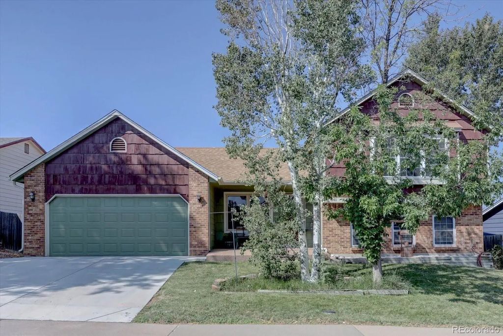 4141 S Dunkirk Way, Aurora
